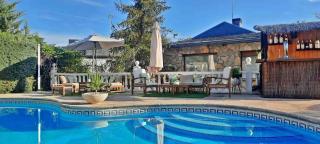 Villa en Torrelodones - 8