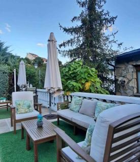 Villa en Torrelodones - 6