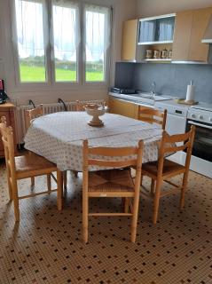 Maison Ty Guillou - 1