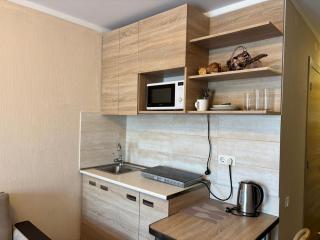 Bakuriani Orbi Palace Luxe Suite with Terrace and Breathtaking Views 462 - 6