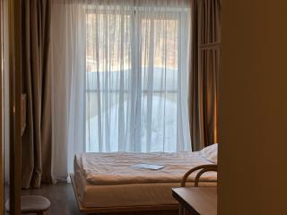 Bakuriani Orbi Palace Luxe Suite with Terrace and Breathtaking Views 462 - 5