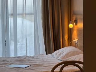 Bakuriani Orbi Palace Luxe Suite with Terrace and Breathtaking Views 462 - 4