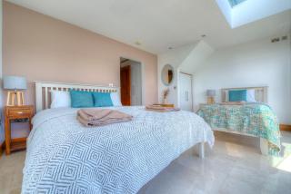 Tur an Tsaile - Galway Lakeside Apartments - 4