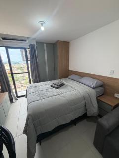 Flat Super Elegante em Bairro Nobre - 8