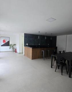 Flat Super Elegante em Bairro Nobre - 6