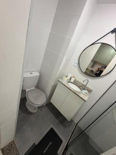 Flat Super Elegante em Bairro Nobre - 3