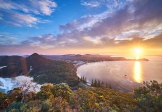 Saltbush Retreat - 1