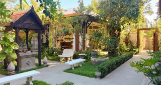 Moringa Tree Maison - 0