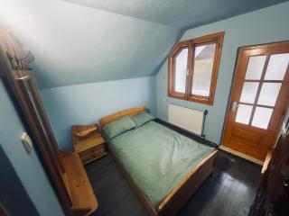 Cabana Valea Lungă - 1