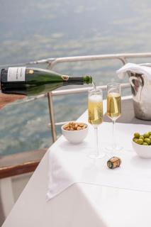 Braye Beach Hotel, Alderney - 1