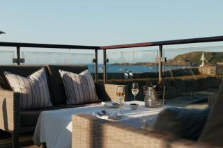 Braye Beach Hotel, Alderney - 7