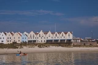Braye Beach Hotel, Alderney - 5