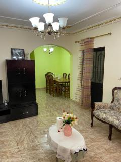 Les suites de Biteng - 7