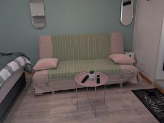 Studio - 5