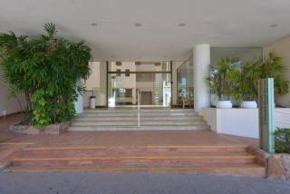 Flat a 800m do Hot Park em Rio Quente GO - 7