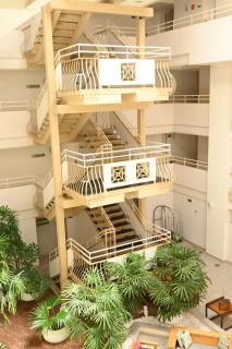 Flat a 800m do Hot Park em Rio Quente GO - 6