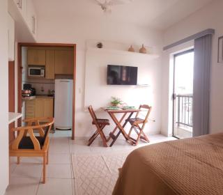 Flat lindo no centro da Cidade - 7