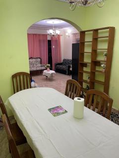 Les suites de Biteng - 1