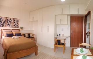 Flat lindo no centro da Cidade - 2