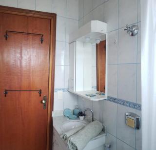 Flat lindo no centro da Cidade - 1