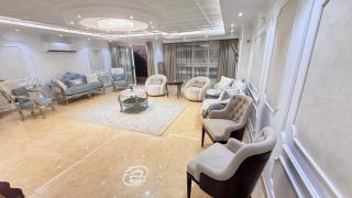 شقة بإطلالة نيلية مميزة - 9