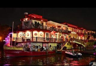 شقة بإطلالة نيلية مميزة - 4