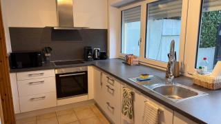 Ferienwohnung mit Terrasse Bodensee-Allgäu - 7