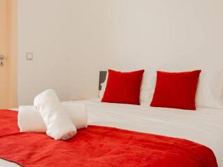 Skyline Villas Room - 3