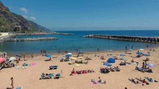 Skyline Villas Room - Calheta - 1