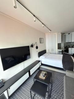 Flamingo Seapoint Apartment - Mountain View - 0