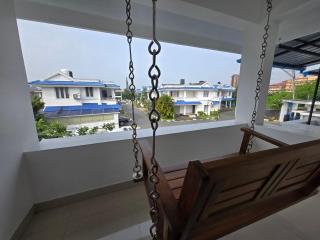 Zenaura Casa Villa 2 - 6