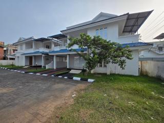 Zenaura Casa Villa 2 - 5