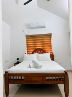 Zenaura Casa Villa 2 - 4