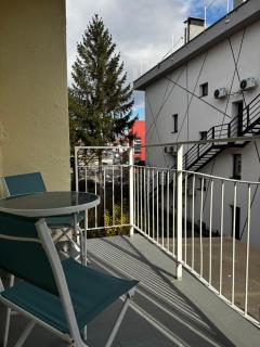 Molinelli apartment - Sarajevo - 7