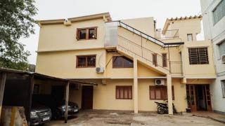 Otimo apto c WiFi, ar-condicionado e garagem - 9