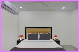 Hotel Opal Premium Residency - 0