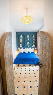 Riad Alaya by Maison Amellal - 5