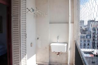 Centro, balcón, luz, muy amplio y tranquilo, WiFi - Buenos Aires - 9