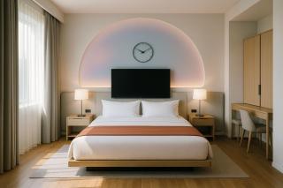 Fandyes Suite - Kukës - 4