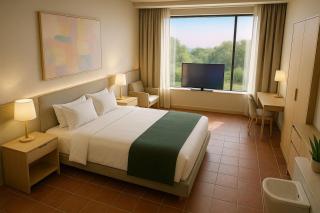 Fandyes Suite - Kukës - 3