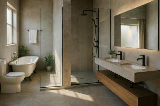 Fandyes Suite - Kukës - 2