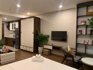 Apec Mandala Hotel Hải Dương - 7