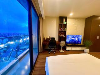 Apec Mandala Hotel Hải Dương - 5