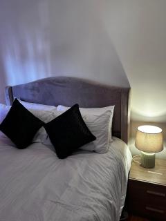 High class accommodations 10 - 6