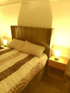 High class accommodations 10 - 5