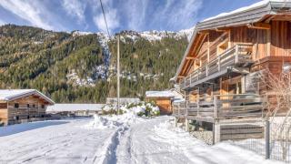 Chalet Follette - 9