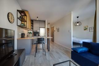 Golden Apartments Katowice - Cozy and Bright - Old Town&Opolska - 7