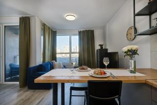 Golden Apartments Katowice - Cozy and Bright - Old Town&Opolska - 0