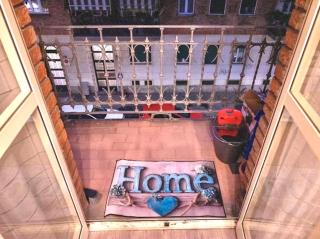 Mary's Home - 5