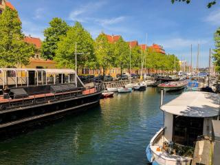 Charming apartment in the heart of Christianshavn - 2